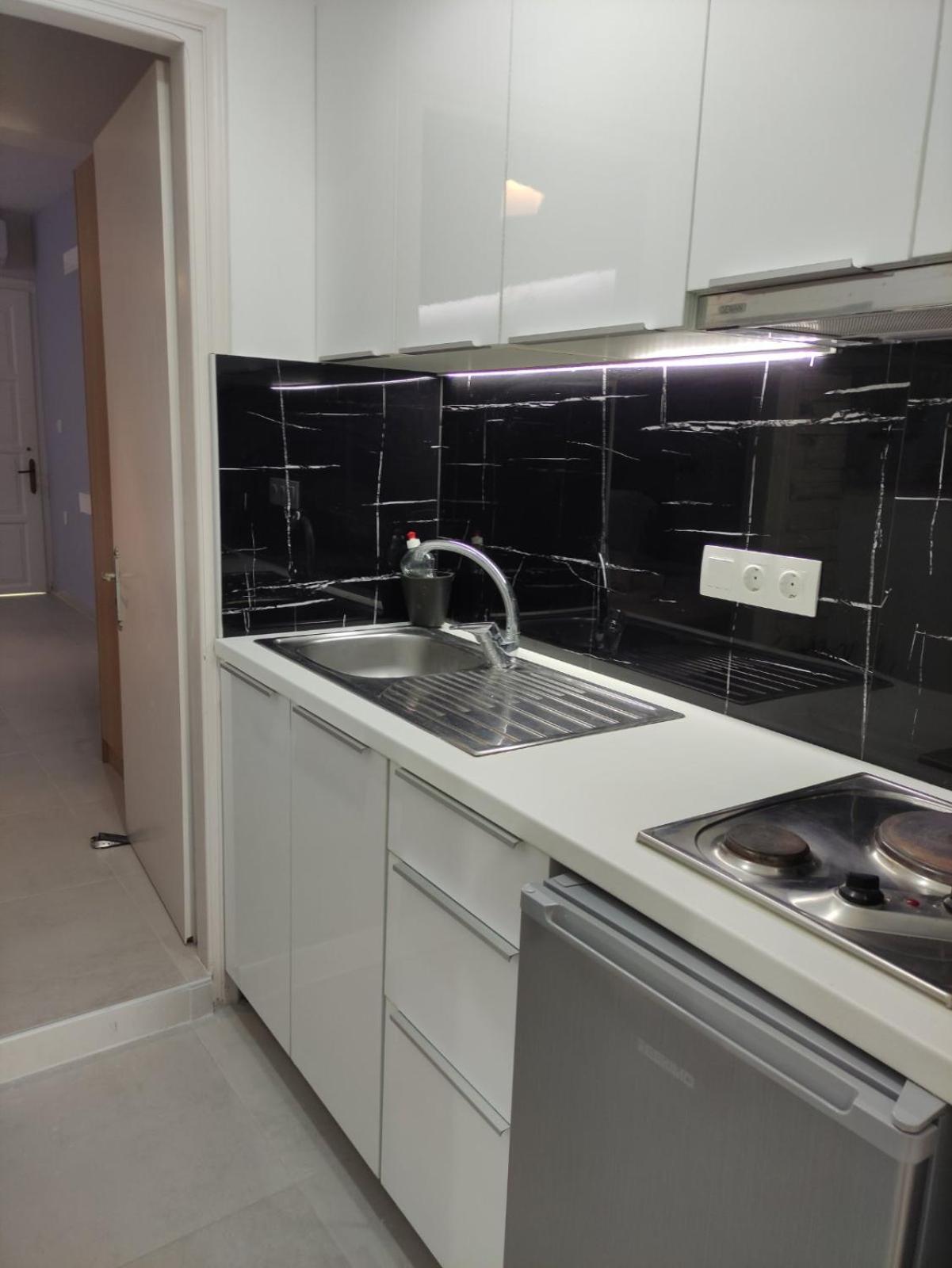 Flisvos Seaside Apartments Lygia  Bagian luar foto